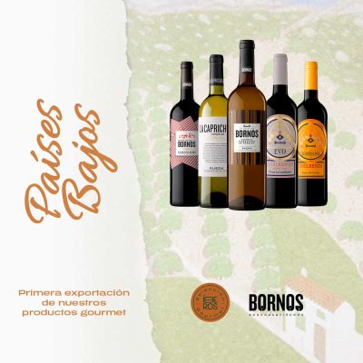 IBEROS-GOURMET-EXPORTACION-PAISES-BAJOS-BORNOS