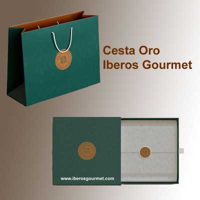 cestas y regalos de Navidad
